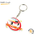High Quality Promotion PVC Keychain for Gift (Y04278)